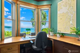 6838 SW Maury Park Rd, Vashon, WA 98070 - Photo 8