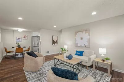 750 N 143rd Street #B7, Seattle, WA 98133 - Photo 6