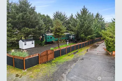 204 Ocean Boulevard, Ocean City, WA 98569 - Photo 4