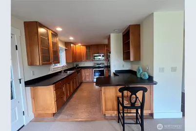 136 Myers, Orcas Island, WA 98245 - Photo 8