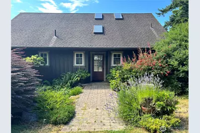 136 Myers, Orcas Island, WA 98245 - Photo 4