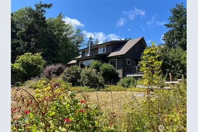 136 Myers, Orcas Island, WA 98245 - Photo 1