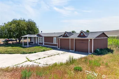 2643 W Bench Road, Othello, WA 99344 - Photo 2