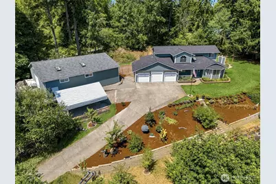 10234 46th Avenue SE, Olympia, WA 98513 - Photo 1