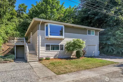 5625 SW Teig Place, Seattle, WA 98116 - Photo 1