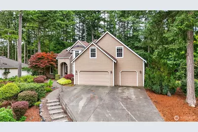 6961 Wentworth Avenue SW, Port Orchard, WA 98367 - Photo 2