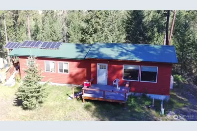 293 Blue Meadow, Tonasket, WA 98855 - Photo 2