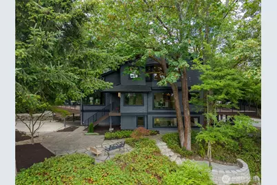 5100 NE 55th Street, Seattle, WA 98105 - Photo 2