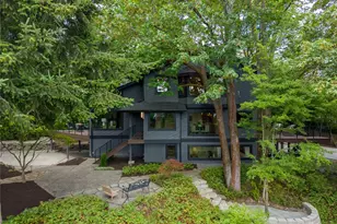5100 NE 55th St, Seattle, WA 98105 - Photo 2