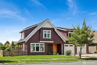 2151 Bluestem Street, Lynden, WA 98264 - Photo 2