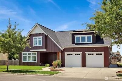 2151 Bluestem Street, Lynden, WA 98264 - Photo 1
