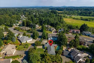 1218 SE Wickie Pl, Tumwater, WA 98501 - Photo 40