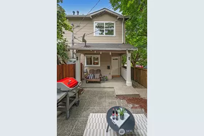 2801 NW 85th Street, Seattle, WA 98117 - Photo 1
