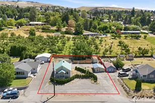 1921 Sunset Hwy, East Wenatchee, WA 98802 - Photo 38