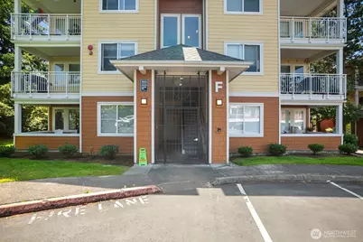 503 225th Lane NE #F105, Sammamish, WA 98074 - Photo 2