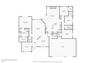 8703 Bedington Dr SE, Olympia, WA 98513 - Photo 28