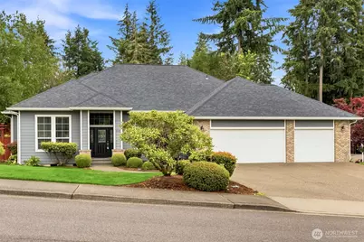 8703 Bedington Drive SE, Olympia, WA 98513 - Photo 2