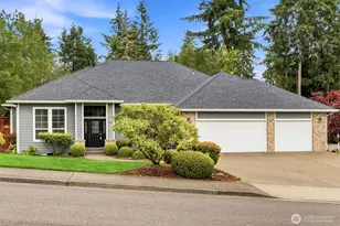 8703 Bedington Dr SE, Olympia, WA 98513 - Photo 2