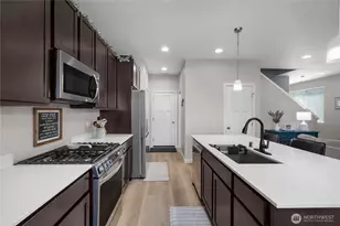 9011 Viola St SE, Olympia, WA 98501 - Photo 8