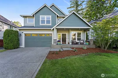 15314 84th Avenue E, Puyallup, WA 98375 - Photo 1