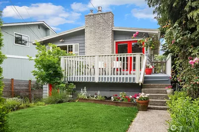 225 32nd Avenue E, Seattle, WA 98112 - Photo 1