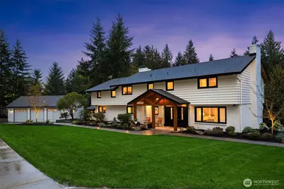 15018 152nd Avenue NE, Woodinville, WA 98072 - Photo 1
