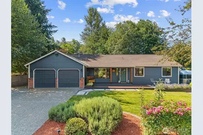 325 NE 4th Street, North Bend, WA 98045 - Photo 1