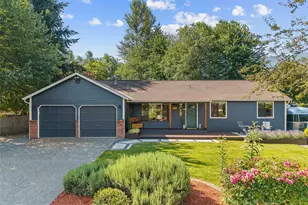 325 NE 4th St, North Bend, WA 98045 - Photo 1