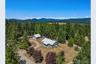 391 Canyon Heights Drive, Cle Elum, WA 98922 - Photo 1