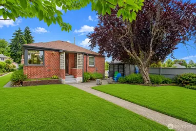 4513 N 25th Street, Tacoma, WA 98406 - Photo 2