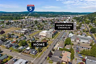 381 S Market Blvd, Chehalis, WA 98532 - Photo 4
