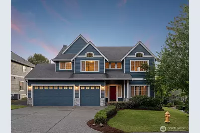 11633 SE 76th Court, Newcastle, WA 98056 - Photo 1