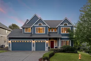 11633 SE 76th Ct, Newcastle, WA 98056 - Photo 1