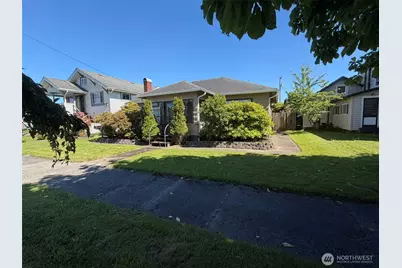507 W 2nd Street, Aberdeen, WA 98520 - Photo 4