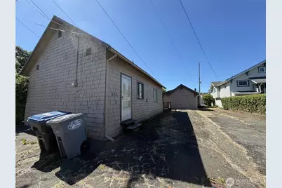 507 W 2nd Street, Aberdeen, WA 98520 - Photo 36