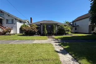 507 W Second St, Aberdeen, WA 98520 - Photo 2
