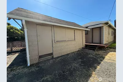 507 W 2nd Street, Aberdeen, WA 98520 - Photo 30