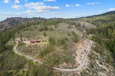 3390 X Winterwood Lane E, Davenport, WA 99122 - Photo 8
