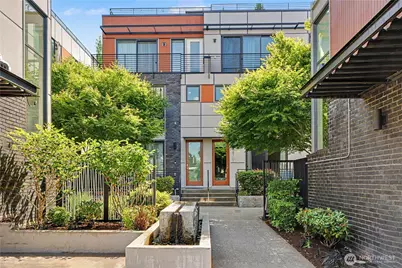 3810 California Avenue SW #B, Seattle, WA 98116 - Photo 2