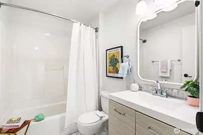732 126th Avenue NE #109, Bellevue, WA 98005 - Photo 16