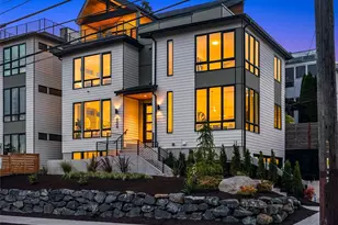 454 NE 40th St, Seattle, WA 98105 - Photo 2