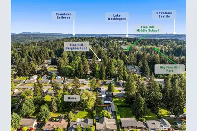 13811 84th Lane NE, Kirkland, WA 98034 - Photo 38