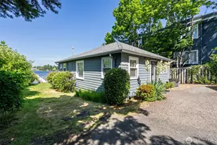 4545 Lake Washington Blvd NE, Kirkland, WA 98033 - Photo 4