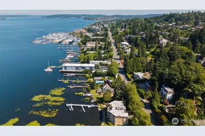 4545 Lake Washington Blvd NE, Kirkland, WA 98033 - Photo 16