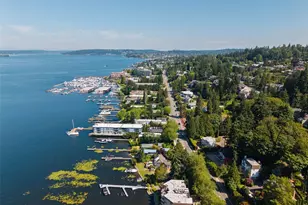 4545 Lake Washington Blvd NE, Kirkland, WA 98033 - Photo 16