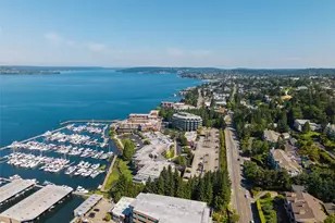 4545 Lake Washington Blvd NE, Kirkland, WA 98033 - Photo 18