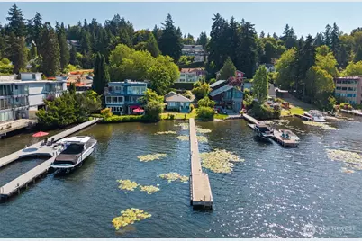 4545 Lake Washington Blvd NE, Kirkland, WA 98033 - Photo 2