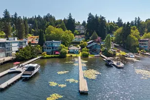 4545 Lake Washington Blvd NE, Kirkland, WA 98033 - Photo 2