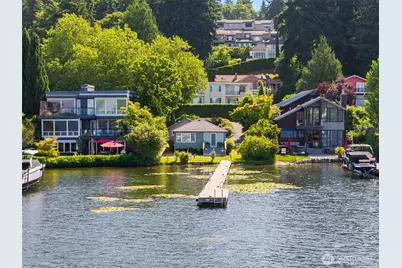 4545 Lake Washington Blvd NE, Kirkland, WA 98033 - Photo 1