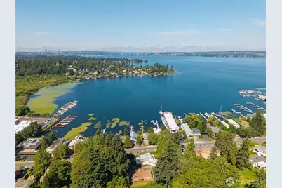 4545 Lake Washington Blvd NE, Kirkland, WA 98033 - Photo 20